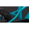 BICICLETA COPII CUBE NUMOVE 120 RT SEAGREEN GREEN 2026 BICICLETA COPII CUBE NUMOVE 120 RT SEAGREEN GREEN 2026