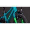 BICICLETA COPII CUBE NUMOVE 120 RT SEAGREEN GREEN 2026 BICICLETA COPII CUBE NUMOVE 120 RT SEAGREEN GREEN 2026