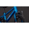 BICICLETA COPII CUBE NUMOVE 120 RT TOPASBLUE NEBULA 2026 BICICLETA COPII CUBE NUMOVE 120 RT TOPASBLUE NEBULA 2026