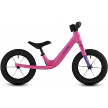 BICICLETA COPII CUBE NUMOVE 120 WALK FUCSIA PLUM 2026