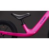 BICICLETA COPII CUBE NUMOVE 120 WALK FUCSIA PLUM 2026 BICICLETA COPII CUBE NUMOVE 120 WALK FUCSIA PLUM 2026