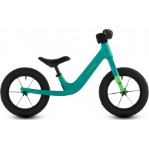 BICICLETA COPII CUBE NUMOVE 120 WALK SEAGREEN GREEN 2026
