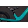 BICICLETA COPII CUBE NUMOVE 120 WALK SEAGREEN GREEN 2026 BICICLETA COPII CUBE NUMOVE 120 WALK SEAGREEN GREEN 2026