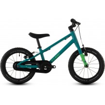 BICICLETA COPII CUBE NUMOVE 140 SEAGREEN GREEN 2026