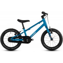 BICICLETA COPII CUBE NUMOVE 140 TOPASBLUE NEBULA 2026