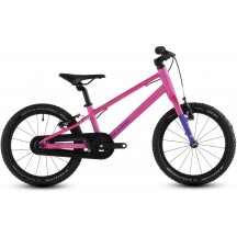 BICICLETA COPII CUBE NUMOVE 160 FUCSIA PLUM 2026