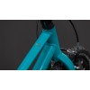 BICICLETA COPII CUBE NUMOVE 160 SEAGREEN GREEN 2026 BICICLETA COPII CUBE NUMOVE 160 SEAGREEN GREEN 2026