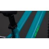 BICICLETA COPII CUBE NUMOVE 160 SEAGREEN GREEN 2026 BICICLETA COPII CUBE NUMOVE 160 SEAGREEN GREEN 2026