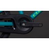 BICICLETA COPII CUBE NUMOVE 160 SEAGREEN GREEN 2026 BICICLETA COPII CUBE NUMOVE 160 SEAGREEN GREEN 2026