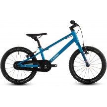 BICICLETA COPII CUBE NUMOVE 160 TOPASBLUE NEBULA 2026