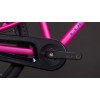 BICICLETA COPII CUBE NUMOVE 180 FUCSIA PLUM 2026 BICICLETA COPII CUBE NUMOVE 180 FUCSIA PLUM 2026