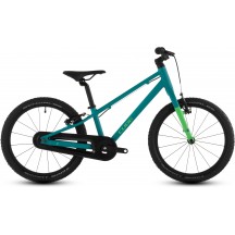 BICICLETA COPII CUBE NUMOVE 180 SEAGREEN GREEN 2026
