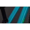 BICICLETA COPII CUBE NUMOVE 180 SEAGREEN GREEN 2026 BICICLETA COPII CUBE NUMOVE 180 SEAGREEN GREEN 2026
