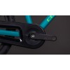 BICICLETA COPII CUBE NUMOVE 180 SEAGREEN GREEN 2026 BICICLETA COPII CUBE NUMOVE 180 SEAGREEN GREEN 2026