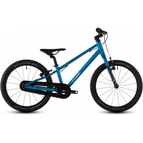 BICICLETA COPII CUBE NUMOVE 180 TOPASBLUE NEBULA 2026 BICICLETA COPII CUBE NUMOVE 180 TOPASBLUE NEBULA 2026