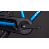 BICICLETA COPII CUBE NUMOVE 180 TOPASBLUE NEBULA 2026 BICICLETA COPII CUBE NUMOVE 180 TOPASBLUE NEBULA 2026