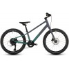 BICICLETA COPII CUBE NUMOVE 200 DISC LAVAGREY COOLGREEN 2026 BICICLETA COPII CUBE NUMOVE 200 DISC LAVAGREY COOLGREEN 2026