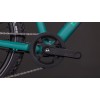 BICICLETA COPII CUBE NUMOVE 200 DISC LAVAGREY COOLGREEN 2026 BICICLETA COPII CUBE NUMOVE 200 DISC LAVAGREY COOLGREEN 2026