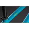 BICICLETA COPII CUBE NUMOVE 200 DISC PACIFICBLUE STEELBLUE 2026 BICICLETA COPII CUBE NUMOVE 200 DISC PACIFICBLUE STEELBLUE 2026