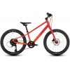 BICICLETA COPII CUBE NUMOVE 200 DISC REDROSE PEACH 2026 BICICLETA COPII CUBE NUMOVE 200 DISC REDROSE PEACH 2026