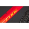 BICICLETA COPII CUBE NUMOVE 200 DISC REDROSE PEACH 2026 BICICLETA COPII CUBE NUMOVE 200 DISC REDROSE PEACH 2026