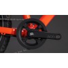 BICICLETA COPII CUBE NUMOVE 200 DISC REDROSE PEACH 2026 BICICLETA COPII CUBE NUMOVE 200 DISC REDROSE PEACH 2026