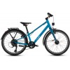 BICICLETA COPII CUBE NUMOVE 200 FE TOPASBLUE NEBULA 2026 BICICLETA COPII CUBE NUMOVE 200 FE TOPASBLUE NEBULA 2026