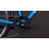 BICICLETA COPII CUBE NUMOVE 200 FE TOPASBLUE NEBULA 2026 BICICLETA COPII CUBE NUMOVE 200 FE TOPASBLUE NEBULA 2026