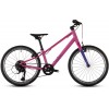 BICICLETA COPII CUBE NUMOVE 200 FUCSIA PLUM 2026 BICICLETA COPII CUBE NUMOVE 200 FUCSIA PLUM 2026