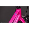 BICICLETA COPII CUBE NUMOVE 200 FUCSIA PLUM 2026 BICICLETA COPII CUBE NUMOVE 200 FUCSIA PLUM 2026