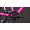 BICICLETA COPII CUBE NUMOVE 200 FUCSIA PLUM 2026 BICICLETA COPII CUBE NUMOVE 200 FUCSIA PLUM 2026