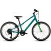 BICICLETA COPII CUBE NUMOVE 200 SEAGREEN GREEN 2026
