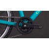BICICLETA COPII CUBE NUMOVE 200 SEAGREEN GREEN 2026