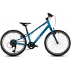 BICICLETA COPII CUBE NUMOVE 200 TOPASBLUE NEBULA 2026 BICICLETA COPII CUBE NUMOVE 200 TOPASBLUE NEBULA 2026