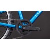 BICICLETA COPII CUBE NUMOVE 200 TOPASBLUE NEBULA 2026 BICICLETA COPII CUBE NUMOVE 200 TOPASBLUE NEBULA 2026