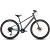 BICICLETA COPII CUBE NUMOVE 240 DISC LAVAGREY COOLGREEN 2026 BICICLETA COPII CUBE NUMOVE 240 DISC LAVAGREY COOLGREEN 2026