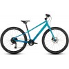 BICICLETA COPII CUBE NUMOVE 240 DISC PACIFICBLUE STEELBLUE 2026 BICICLETA COPII CUBE NUMOVE 240 DISC PACIFICBLUE STEELBLUE 2026