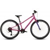 BICICLETA COPII CUBE NUMOVE 240 FUCSIA PLUM 2026