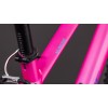 BICICLETA COPII CUBE NUMOVE 240 FUCSIA PLUM 2026