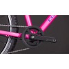 BICICLETA COPII CUBE NUMOVE 240 FUCSIA PLUM 2026