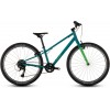 BICICLETA COPII CUBE NUMOVE 240 SEAGREEN GREEN 2026 BICICLETA COPII CUBE NUMOVE 240 SEAGREEN GREEN 2026