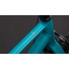 BICICLETA COPII CUBE NUMOVE 240 SEAGREEN GREEN 2026 BICICLETA COPII CUBE NUMOVE 240 SEAGREEN GREEN 2026