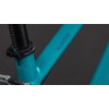 BICICLETA COPII CUBE NUMOVE 240 SEAGREEN GREEN 2026 BICICLETA COPII CUBE NUMOVE 240 SEAGREEN GREEN 2026