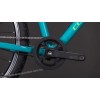 BICICLETA COPII CUBE NUMOVE 240 SEAGREEN GREEN 2026 BICICLETA COPII CUBE NUMOVE 240 SEAGREEN GREEN 2026