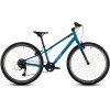 BICICLETA COPII CUBE NUMOVE 240 TOPASBLUE NEBULA 2026 BICICLETA COPII CUBE NUMOVE 240 TOPASBLUE NEBULA 2026