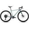 BICICLETA COPII CUBE NUROAD ROOKIE PRO 27.5" TEALGREY TEAL 2026 BICICLETA COPII CUBE NUROAD ROOKIE PRO 27.5" TEALGREY TEAL 2026