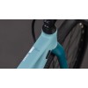 BICICLETA COPII CUBE NUROAD ROOKIE PRO 27.5" TEALGREY TEAL 2026 BICICLETA COPII CUBE NUROAD ROOKIE PRO 27.5" TEALGREY TEAL 2026