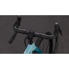 BICICLETA COPII CUBE NUROAD ROOKIE PRO 27.5" TEALGREY TEAL 2026 BICICLETA COPII CUBE NUROAD ROOKIE PRO 27.5" TEALGREY TEAL 2026