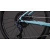 BICICLETA COPII CUBE NUROAD ROOKIE PRO 27.5" TEALGREY TEAL 2026 BICICLETA COPII CUBE NUROAD ROOKIE PRO 27.5" TEALGREY TEAL 2026
