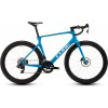 BICICLETA CUBE AGREE C:62 EX TOPASBLUE WHITE 2026 BICICLETA CUBE AGREE C:62 EX TOPASBLUE WHITE 2026